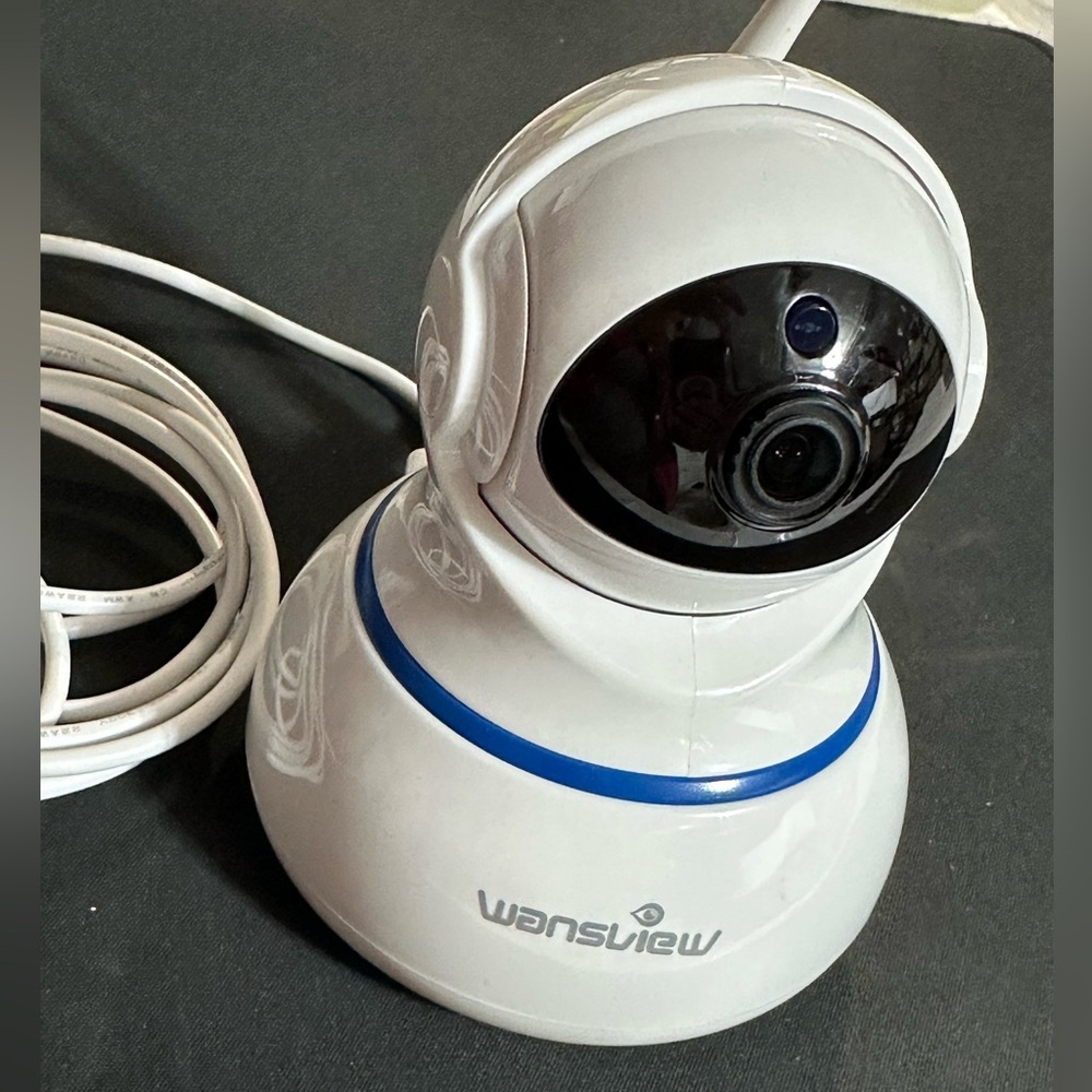 Wansview Camera